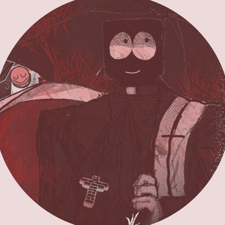 Telegram profile photo for sinner grace cf+daily