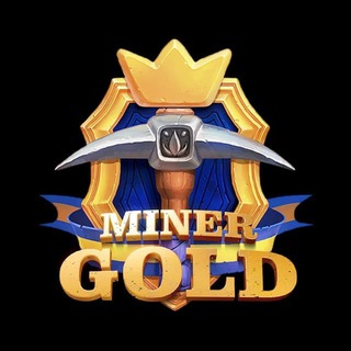 Telegram profile photo for DeFi GoldMiner Channel