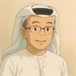 Telegram profile photo for GhibliCZ - Gateway