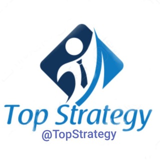 Telegram profile photo for Top Strategy
