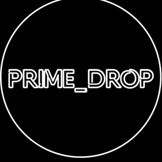 Telegram profile photo for Prime_Drop | ТЕЛЕФОНЫ ОПТОМ