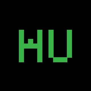 Telegram profile photo for HackUnion