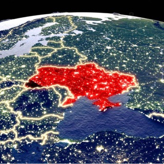 Telegram profile photo for Україна та світ