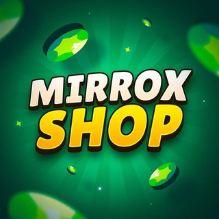 Telegram profile photo for Mirrox Shop❤️