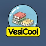 Telegram profile photo for VesiCool