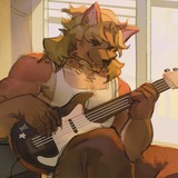 Telegram profile photo for Каракули страуса