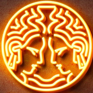 Telegram profile photo for Buddu lounge