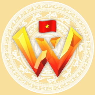 Telegram group profile photo for Warena Chat - Việt Nam 🇻🇳