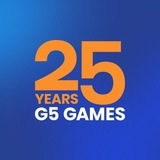 Telegram profile photo for G5 Careers