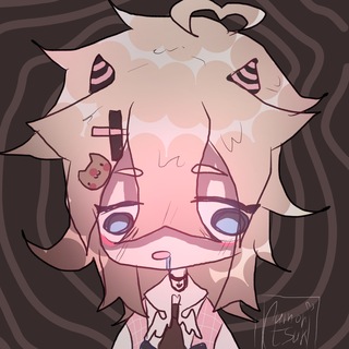 Telegram profile photo for Куморя!! || kumori tsuki