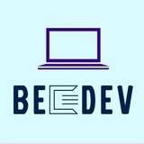 Telegram profile photo for BekDev