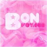 Telegram profile photo for ⸃ 𝗕𝗢𝗡 VOYÀGE / 𝗺𝘆 * 🩰