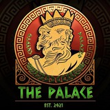 Telegram profile photo for The Palace - Announcement