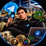 Telegram profile photo for Gift Wallet