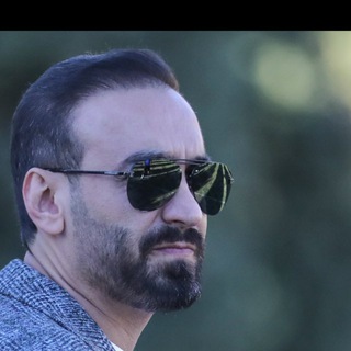 Telegram profile photo for مسعود عبدی(در حاشیهی واقعیت)