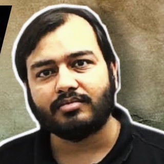 Telegram group profile photo for Pirated Wallah