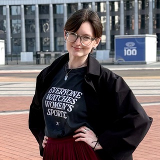 Telegram profile photo for Спортовище Макаревської