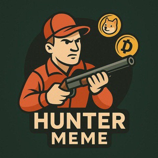 Telegram profile photo for ترید میم کوین | memecoin trad