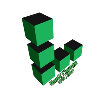 Telegram profile photo for HanX Clouds || #3 TESTI