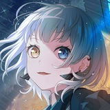 Telegram profile photo for ᯓ