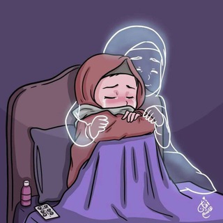 Telegram profile photo for حُـبّ