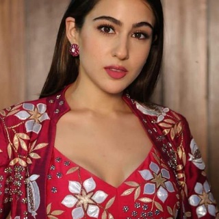 Telegram profile photo for Sara Ali Khan 🧚