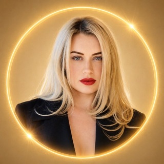 Telegram profile photo for Daria Orion