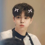 Telegram profile photo for me & kee(سونگ کانگ پسر مامان)🍥