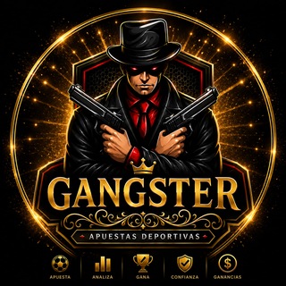 Telegram profile photo for EL GANGSTER DE LAS REVENTAS | FREE