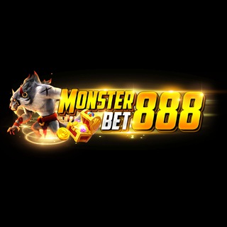 Telegram profile photo for Monster Bet 888
