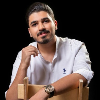 Telegram profile photo for احمد ورمزیار