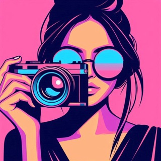 Telegram profile photo for Красивый кадр