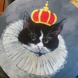 Telegram profile photo for Падшее Дворянство