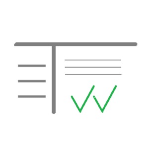 Telegram profile photo for TiddlyWiki Creative