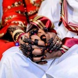 Telegram profile photo for عشراقه فرح💖🥀