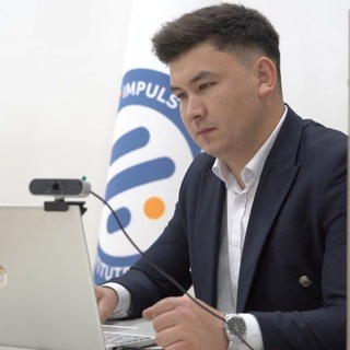 Telegram profile photo for 𝐌𝐚𝐦𝐚𝐝𝐚𝐥𝐢𝐲𝐞𝐯