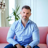 Telegram profile photo for osteopatsilaev