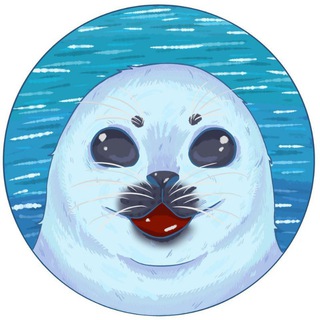 Telegram profile photo for NERPA NRB (Baikal Wood)