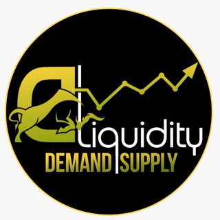 Telegram profile photo for LIQUIDITY S&D (PRO)