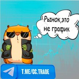 Telegram profile photo for GC TRADE