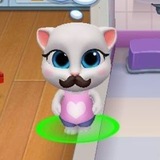 Telegram profile photo for apa nyak