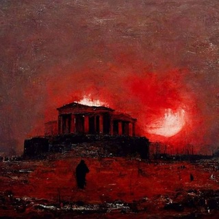 Telegram profile photo for Utopian Ruin