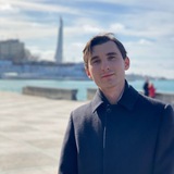Telegram profile photo for Михаил Чорный