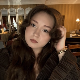 Telegram profile photo for ˗ˏˋ львица на связи ˎˊ˗
