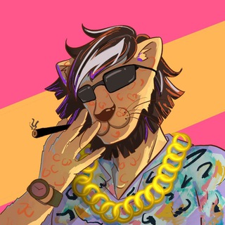 Telegram profile photo for Crypto-mark Community