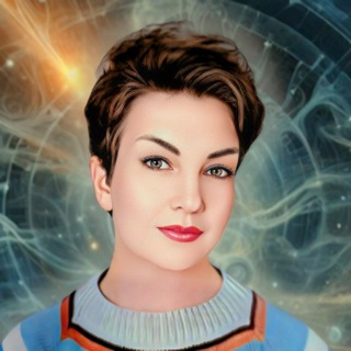 Telegram profile photo for Елена про нейросети