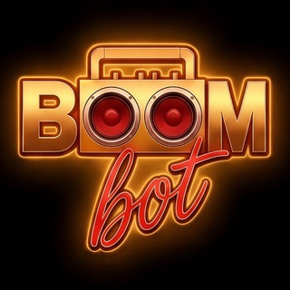 Telegram profile photo for boombot cdt