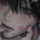 Telegram profile photo for 🧋на веки во сне🐈⬛