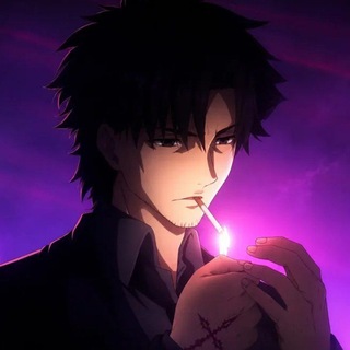Telegram profile photo for uzii