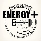 Telegram profile photo for 💪ENERGY PLUS GYM💪
